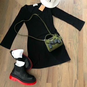 Reformation Elias dress